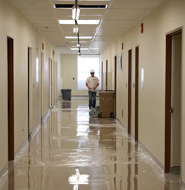 Why Clarkston Hotels Choose Clarkston Restoration Pro?