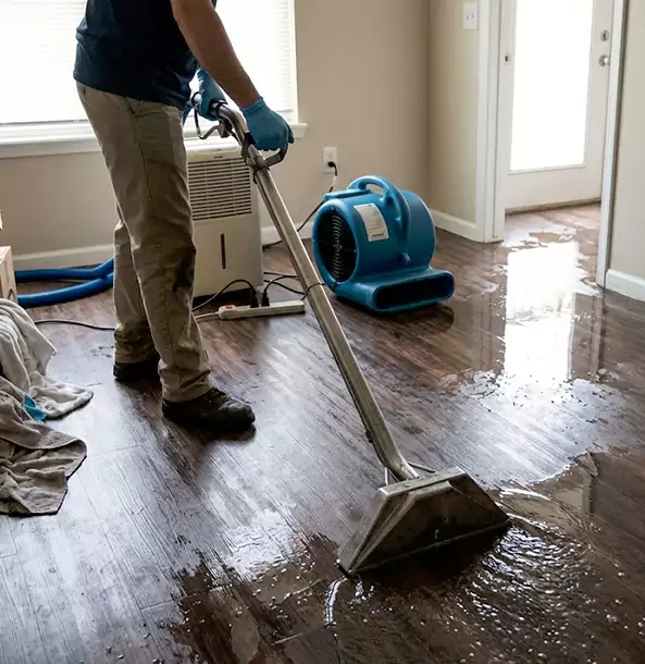 Why Clarkston Homeowners Choose Clarkston Restoration Pro for Water Cleanup?