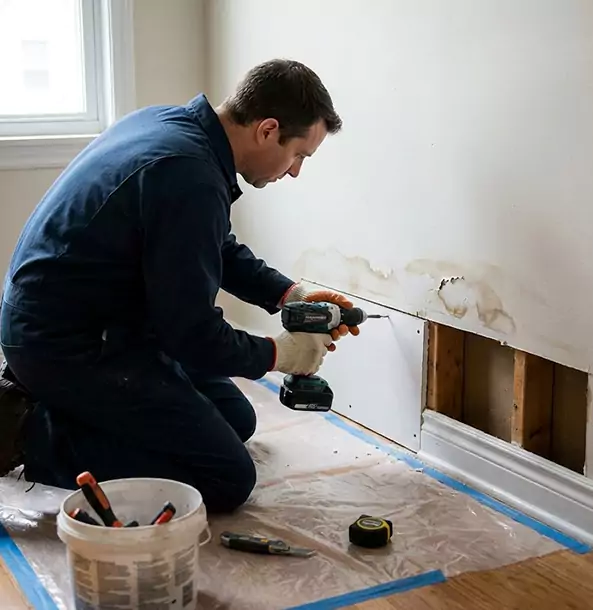 Why Clarkston Homeowners Choose Clarkston Restoration Pro?