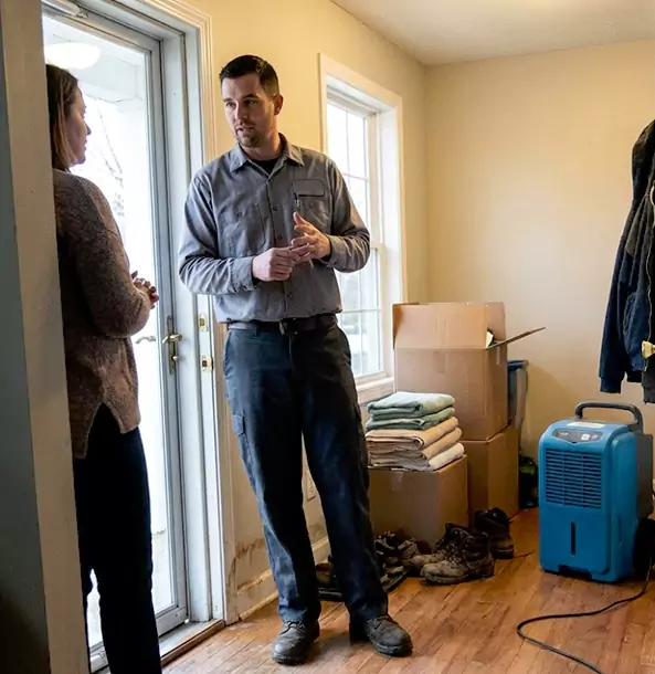 Why Clarkston Restoration Pro Is the Right Choice in Clarkston], GA?