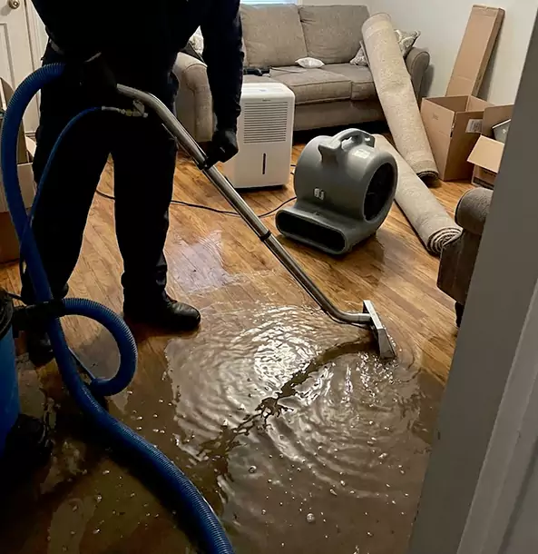 Why Clarkston Restoration Pro Is the Right Choice in Clarkston, GA?