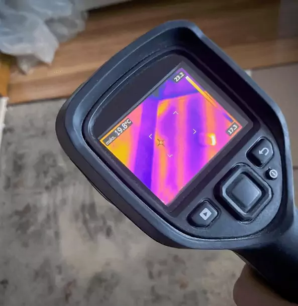 Why Clarkston Property Owners Choose Clarkston Restoration Pro for Infrared Leak Detection?