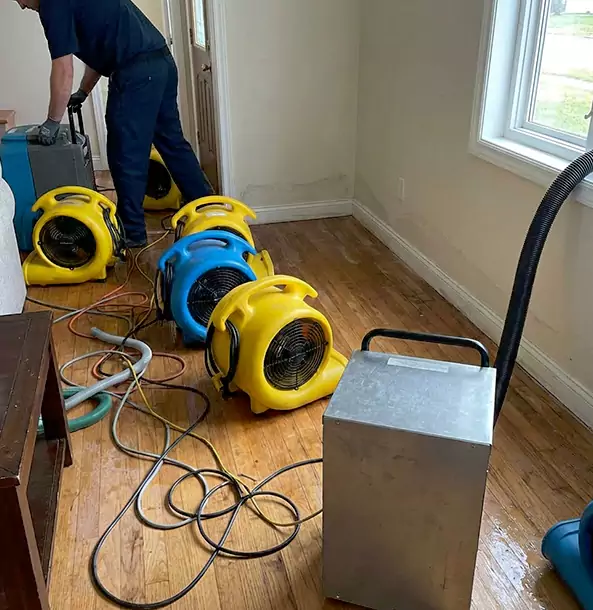 Why Clarkston Property Owners Choose Clarkston Restoration Pro for Remediation?