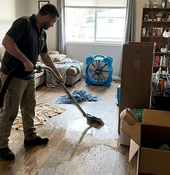 Why Clarkston Chooses Clarkston Restoration Pro for Water and Mold Restoration?