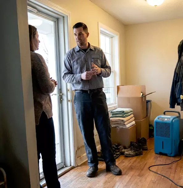 Why Clarkston Trusts Clarkston Restoration Pro for Water Damage Restoration Service?