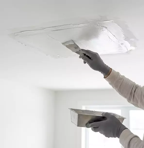 Why Clarkston Homeowners Trust Clarkston Restoration Pro for Ceiling Water Damage Repair?