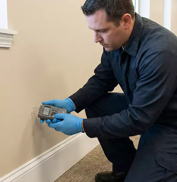 Why Clarkston Property Owners Trust Clarkston Restoration Pro for Leak Detection?