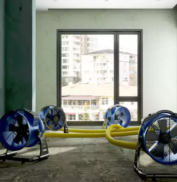 Why Clarkston Property Owners Trust Clarkston Restoration Pro for Water Damage Drying?