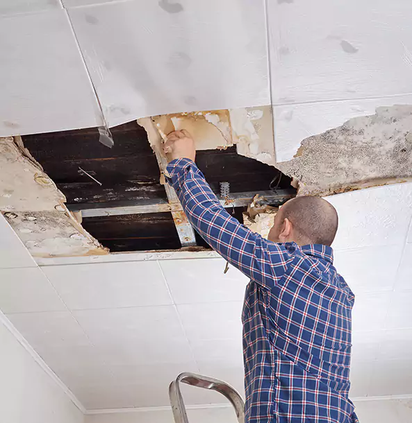 Why Clarkston Property Owners Choose Clarkston Restoration Pro for Reconstruction?