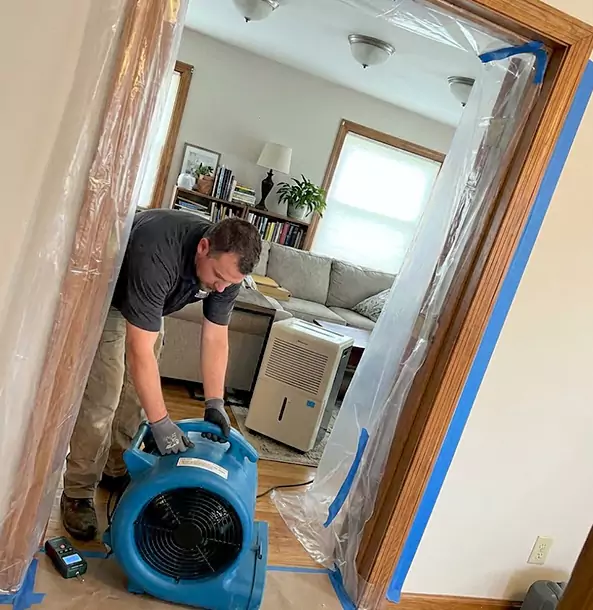 Why Clarkston Trusts Clarkston Restoration Pro for Water Mitigation?