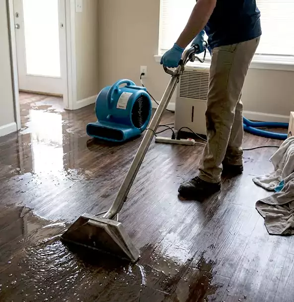 Why Clarkston Restoration Pro Is the Right Choice for Basement Flood Restoration in Clarkston, GA?