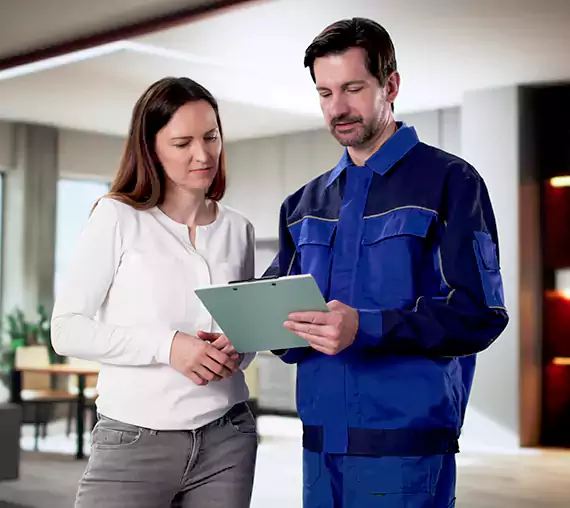 Water Damage Restoration Services in Clarkston